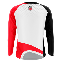 NIU Esports | Phantom Series | Long Sleeve T-Shirt
