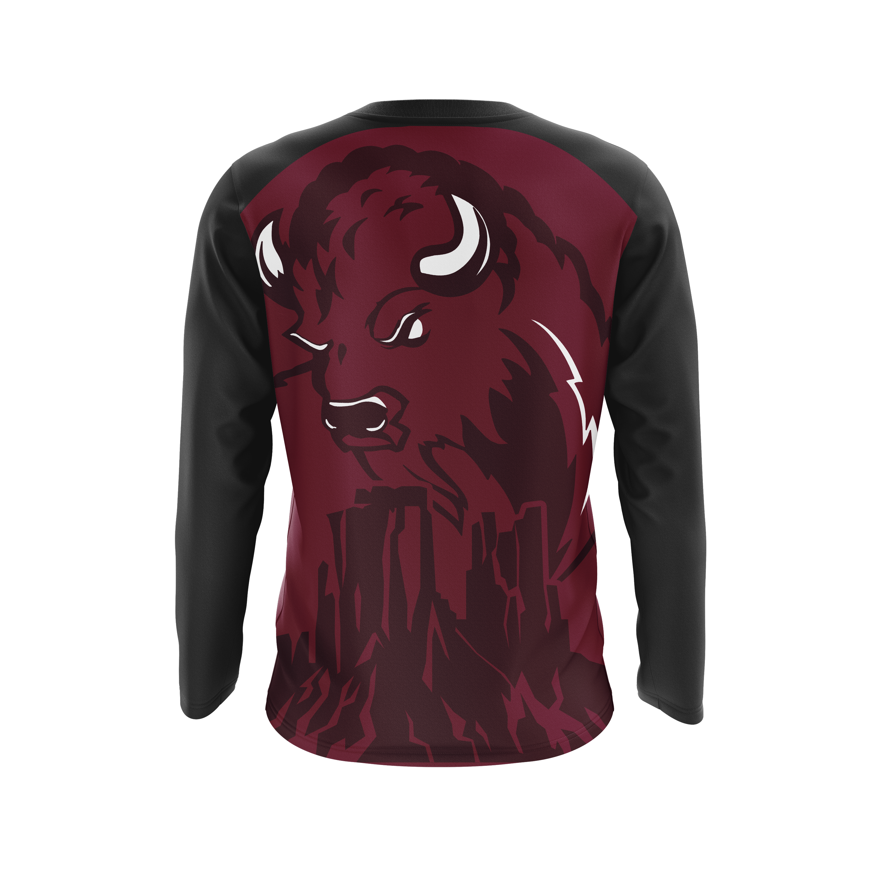 West Texas AM University Long Sleeve T-Shirt