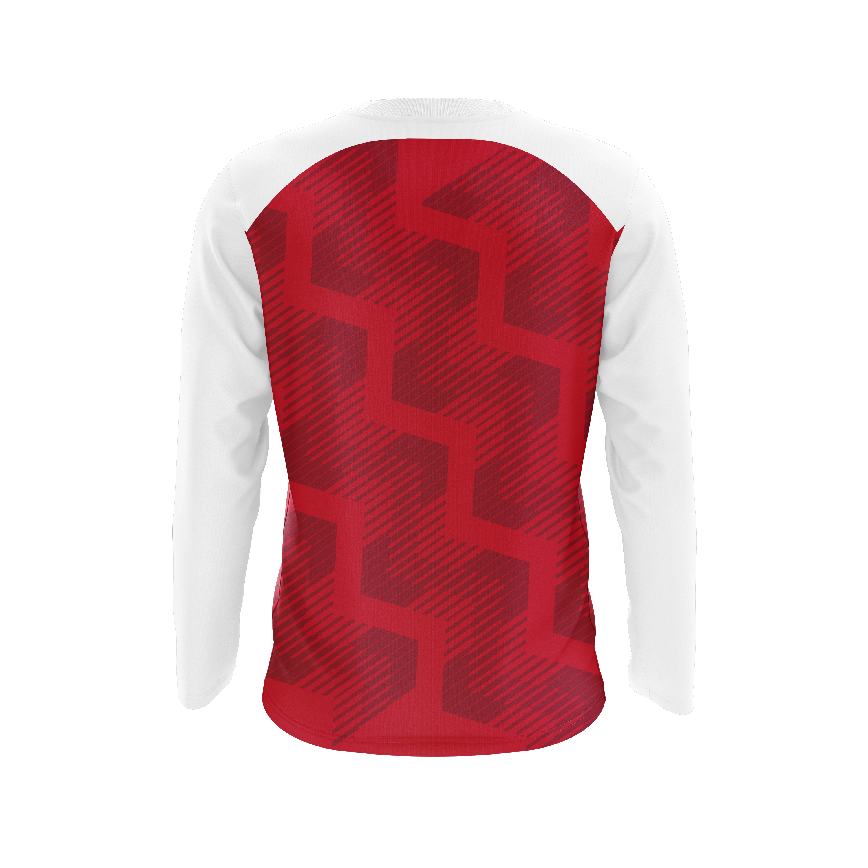 Western Colorado University | Phantom Series | Long Sleeve T-Shirt