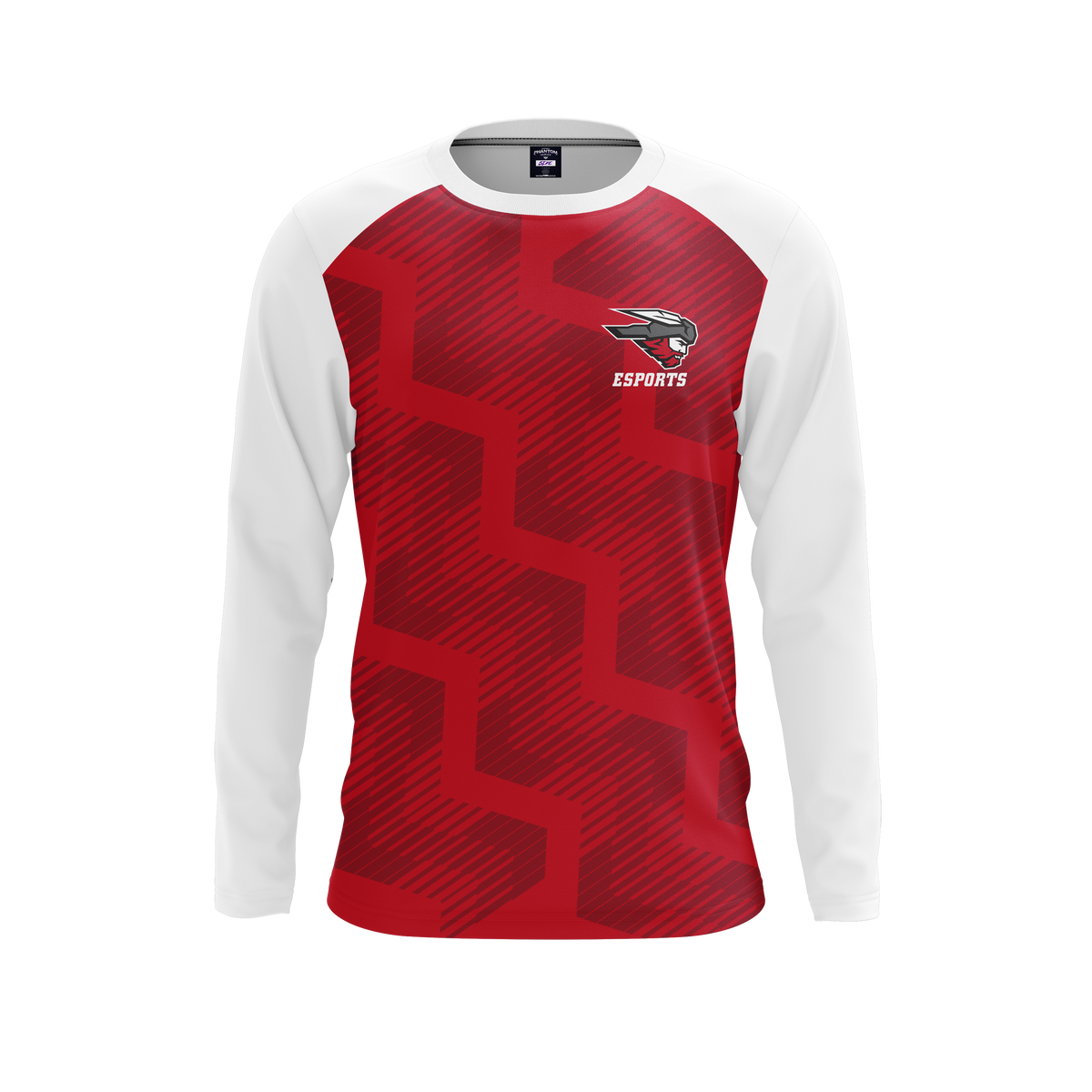 Western Colorado University | Phantom Series | Long Sleeve T-Shirt