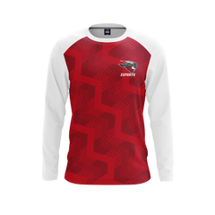Western Colorado University | Phantom Series | Long Sleeve T-Shirt