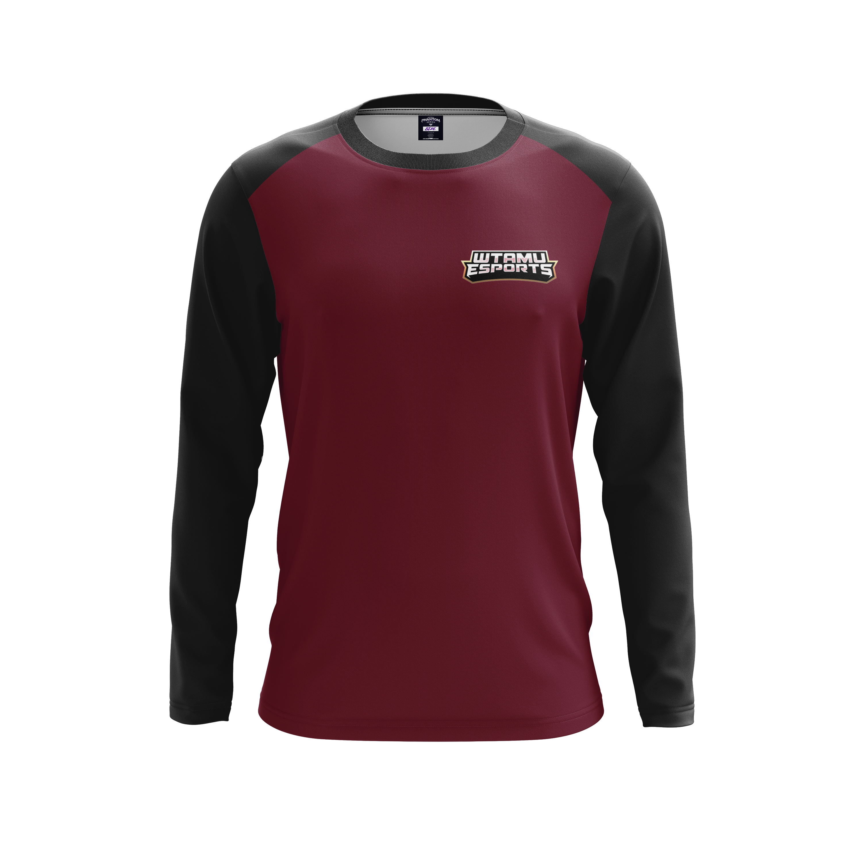 West Texas AM University Long Sleeve T-Shirt