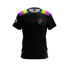 University of Alabama Esports | Phantom Series | Pride Month Short Sleeve T-Shirt