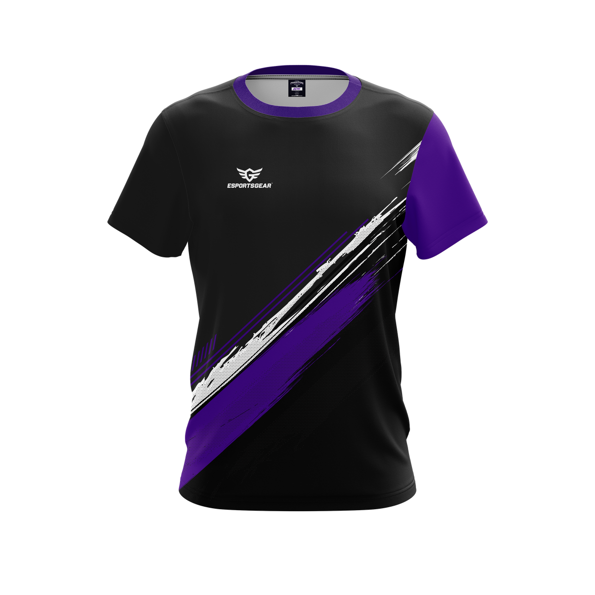 EsportsGear Mocktop | Sublimated | Short Sleeve T-Shirt