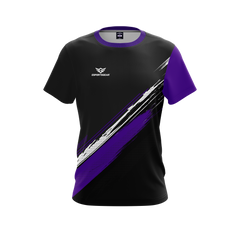 EsportsGear Mocktop | Sublimated | Short Sleeve T-Shirt