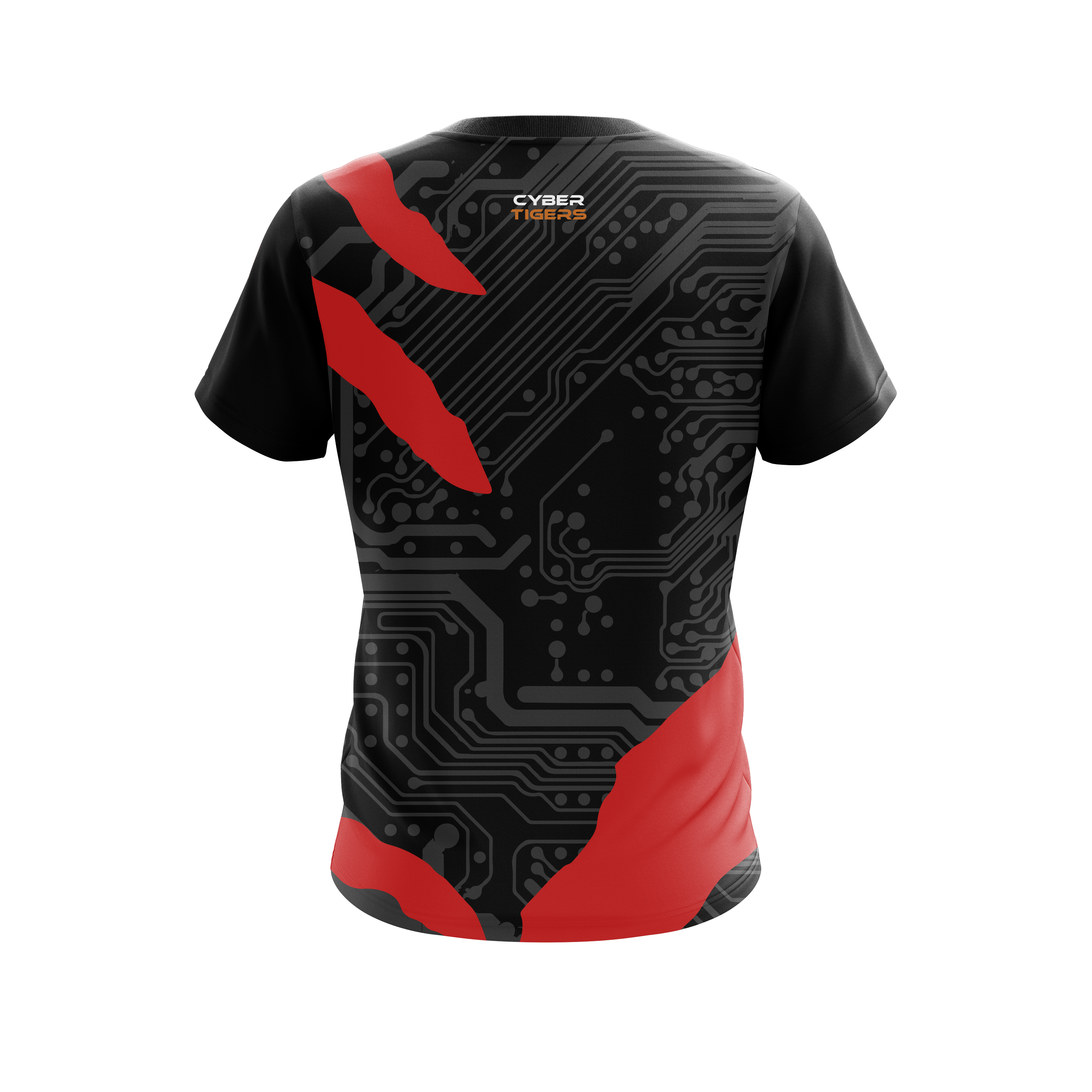 Bluffton IN | Phantom Series | Short Sleeve T-Shirt