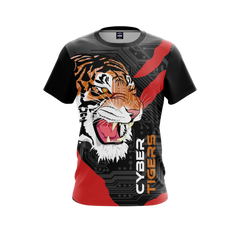 Bluffton IN | Phantom Series | Short Sleeve T-Shirt