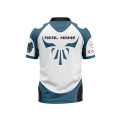 Farmington High School Esports Jersey White