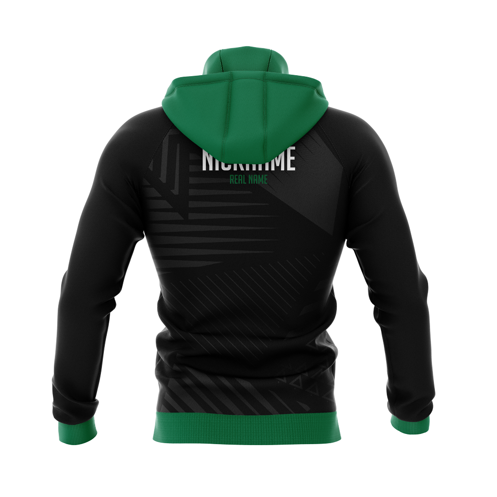 Pioneer Middle School | Pullover Hoodie