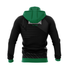 Pioneer Middle School | Pullover Hoodie