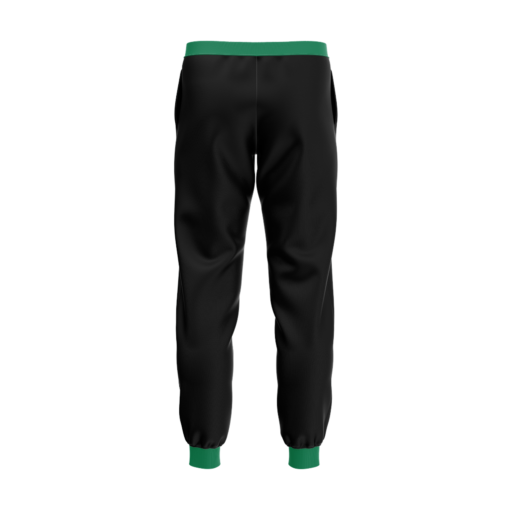Pioneer Middle School | Alt Joggers