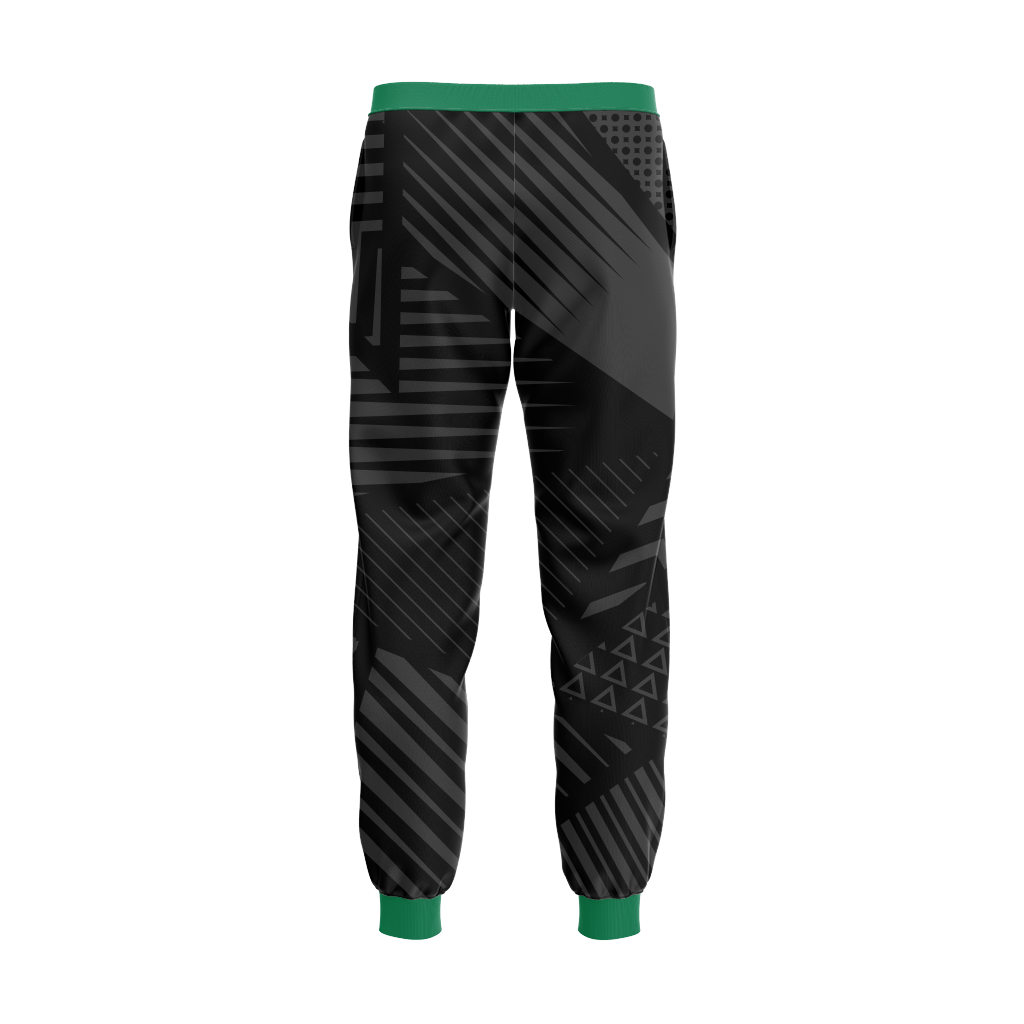 Pioneer Middle School | Joggers