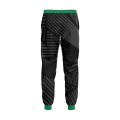 Pioneer Middle School | Joggers