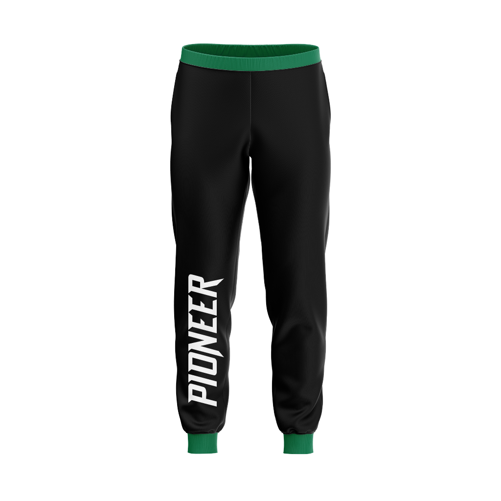 Pioneer Middle School | Alt Joggers