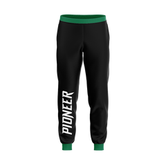 Pioneer Middle School | Alt Joggers
