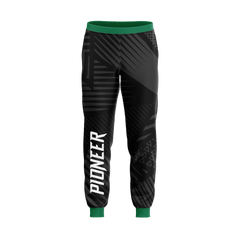 Pioneer Middle School | Joggers