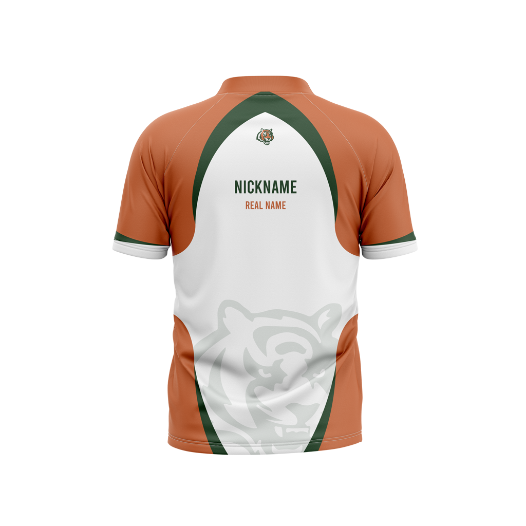 Plainfield East Esports Jersey