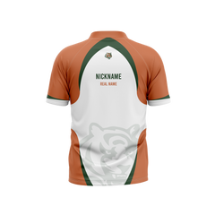 Plainfield East Esports Jersey