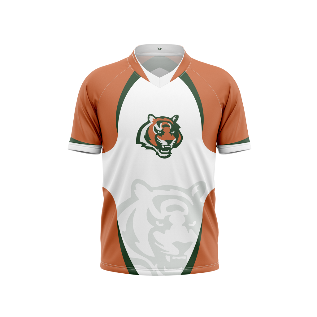 Plainfield East Esports Jersey
