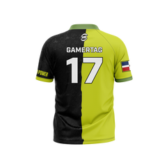 Plátano Power Jersey