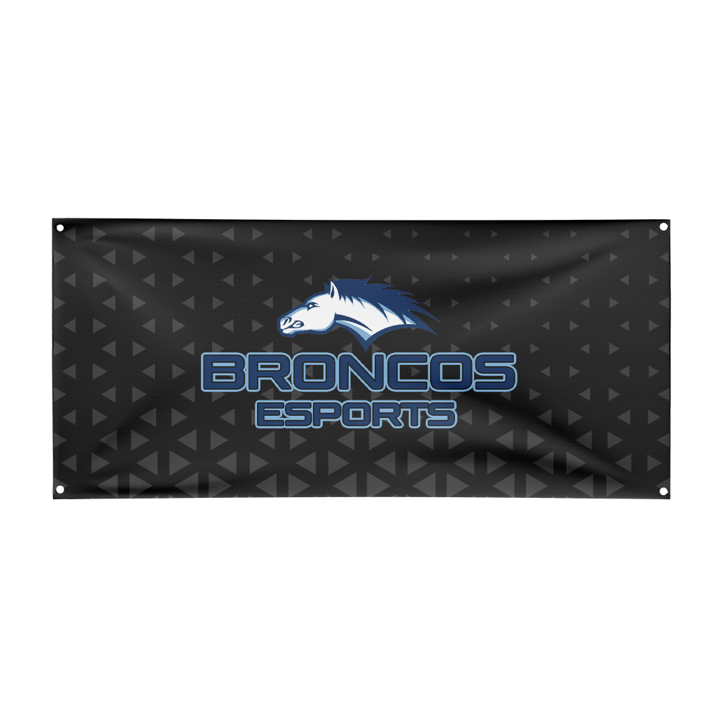Platte Valley High School | Flag