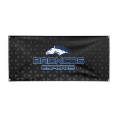 Platte Valley High School | Flag