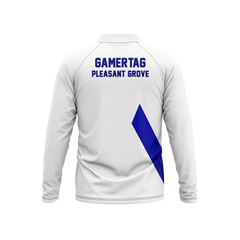 Pleasant Grove Esports Long Sleeve Jersey