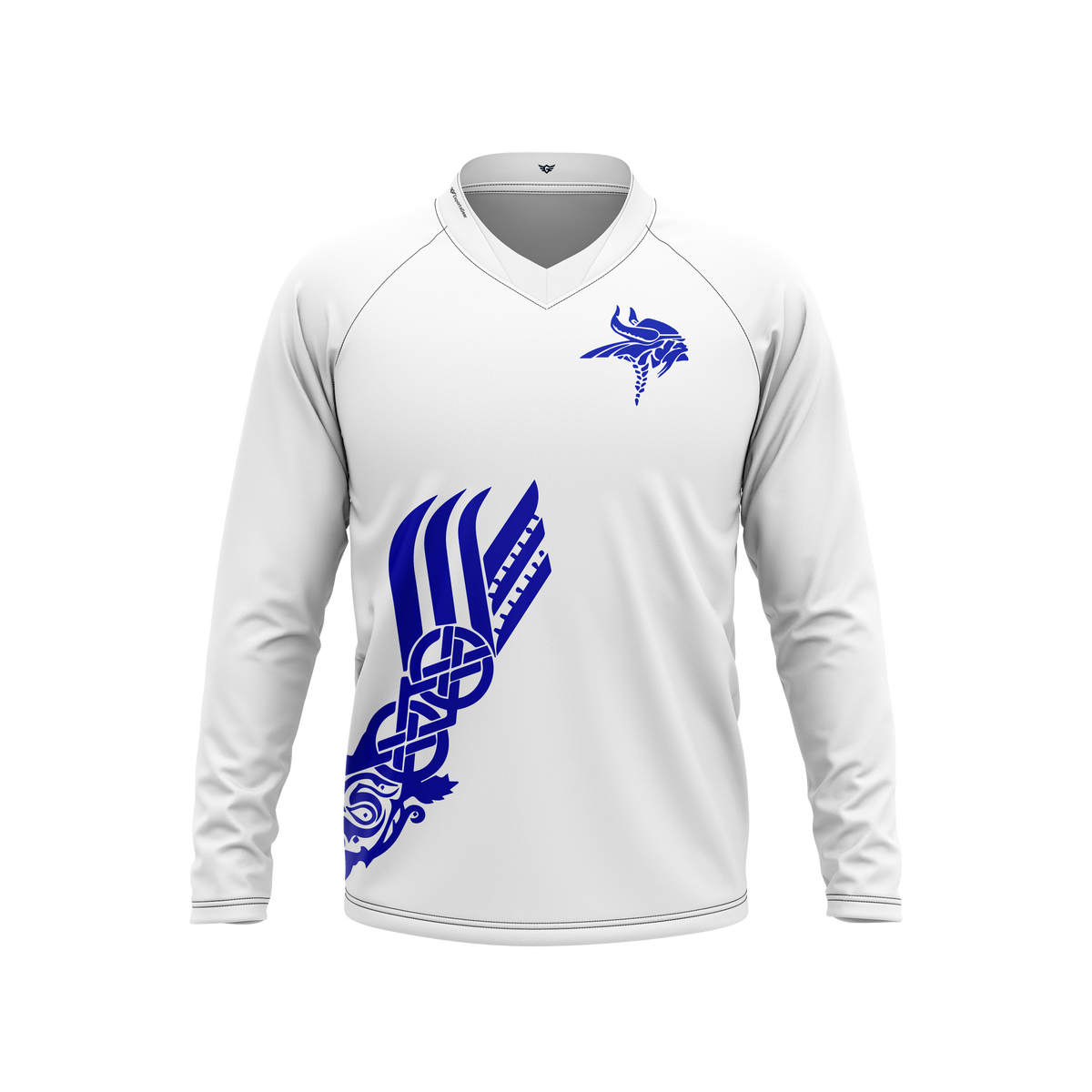 Pleasant Grove Esports Long Sleeve Jersey