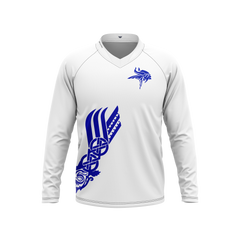 Pleasant Grove Esports Long Sleeve Jersey