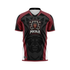 Pocola High School | Jersey