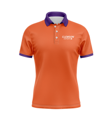 Clemson Esports | Immortal Series | Polo
