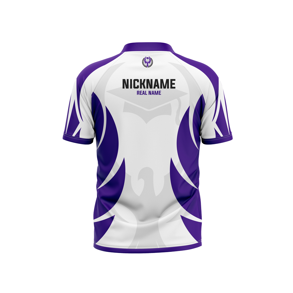 Pontiac HS Jersey