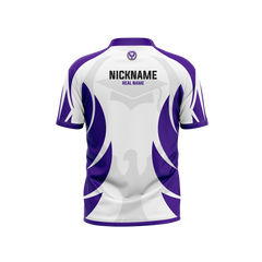 Pontiac HS Jersey