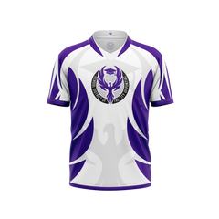 Pontiac HS Jersey