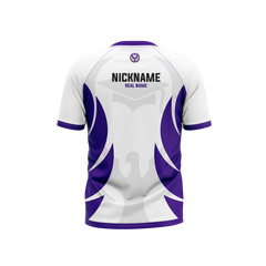 Pontiac HS Raglan T-Shirt