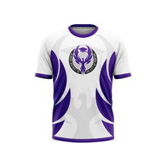 Pontiac HS Raglan T-Shirt