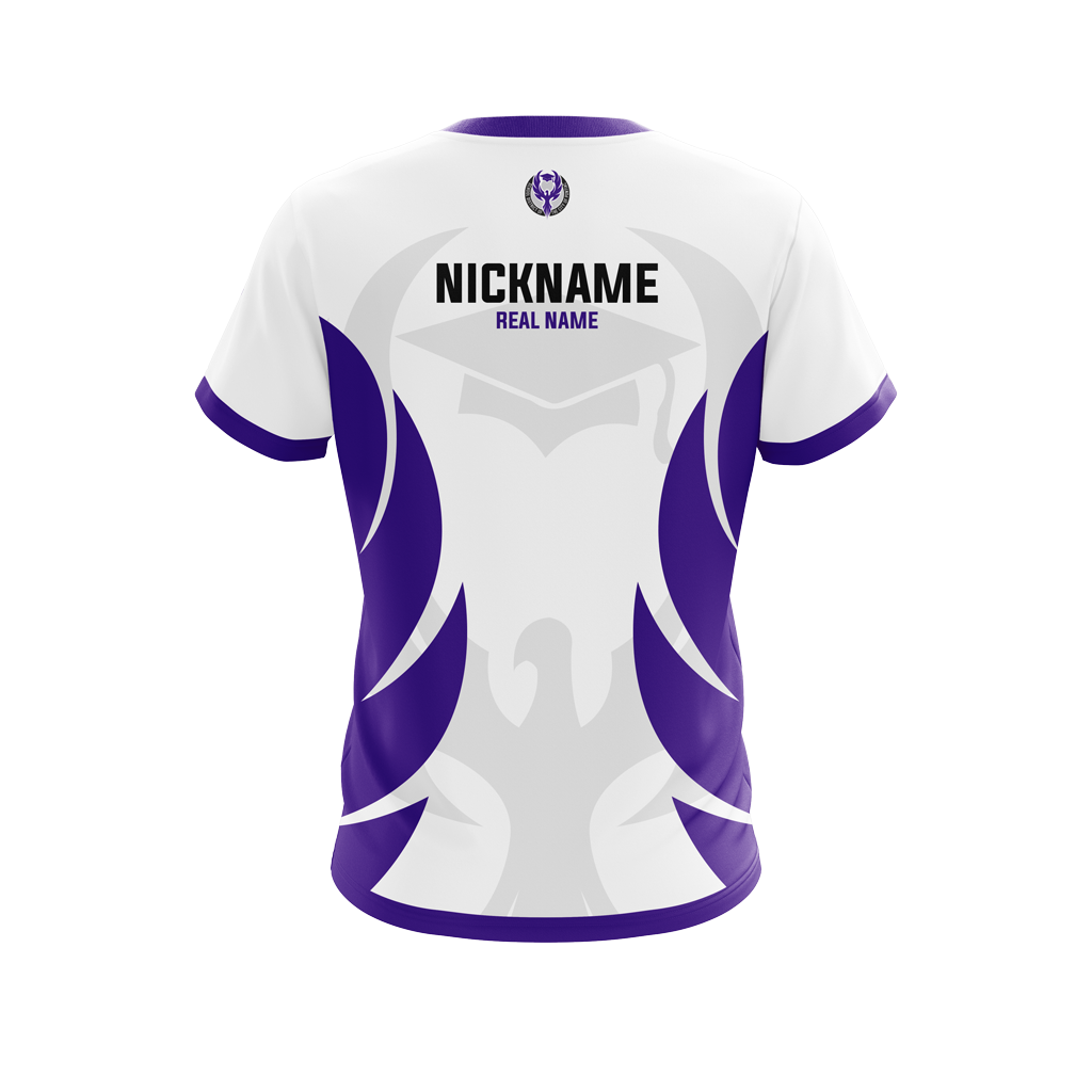 Pontiac HS Short Sleeve T-Shirt