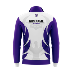 Pontiac HS Premium Full Zip Water Resistant Jacket
