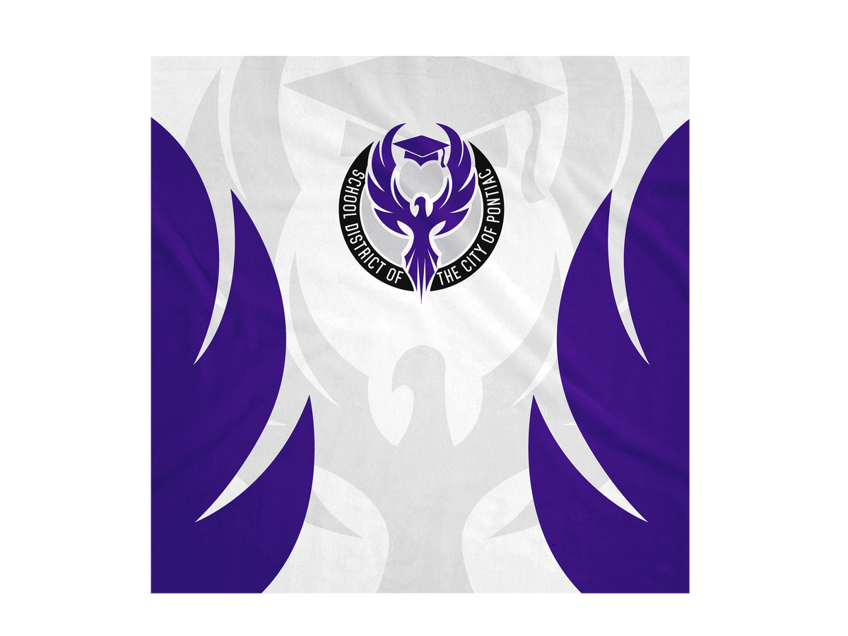 Pontiac HS Blankets