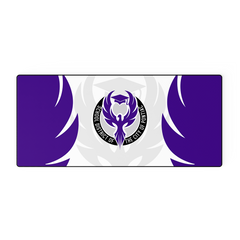 Pontiac HS Stitched Edge XL Mousepad 36 x 16
