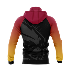Portland HS MI | Pullover Hoodie 2024