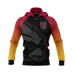 Portland HS MI | Pullover Hoodie 2024