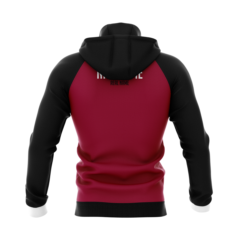 Portland HS MI | Pullover Hoodie 2025
