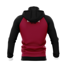 Portland HS MI | Pullover Hoodie 2025