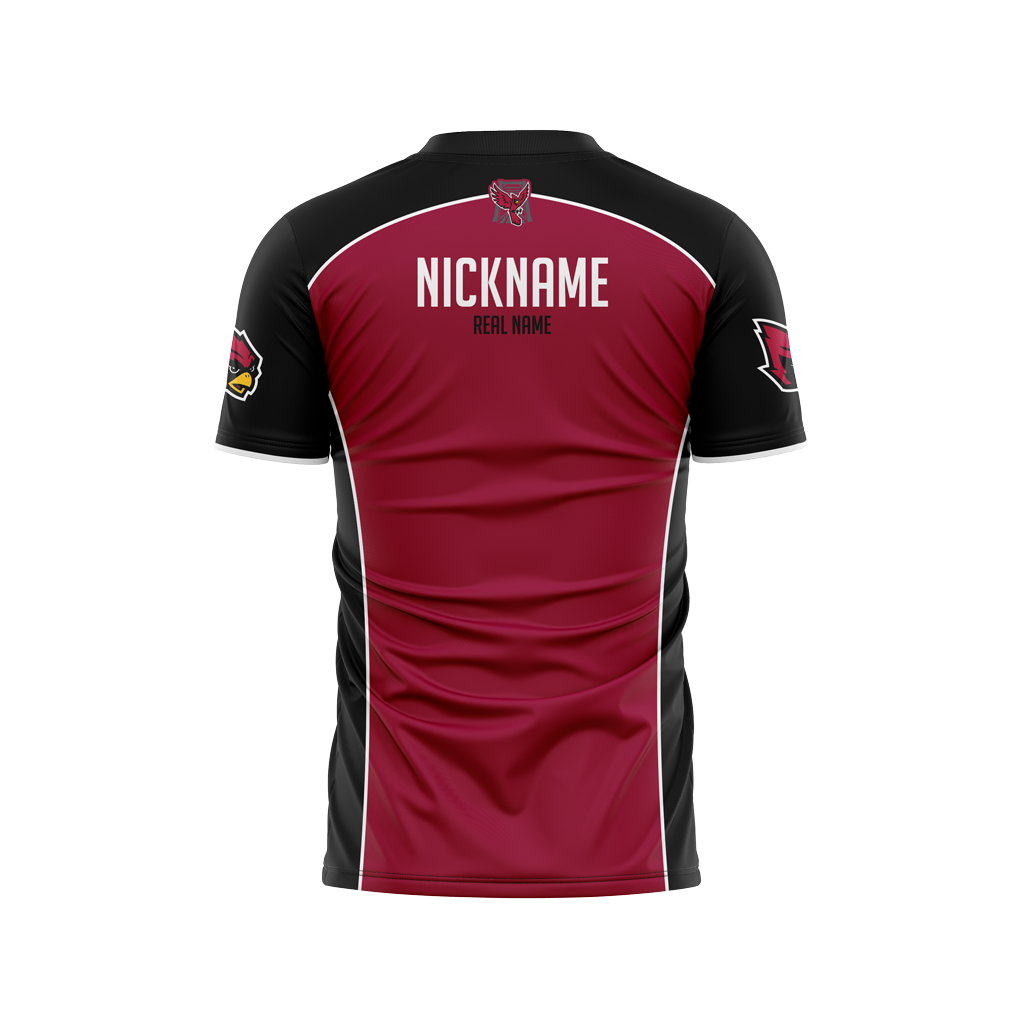 Portland HS MI | 2025 Jersey