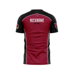 Portland HS MI | 2025 Jersey