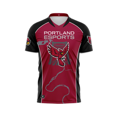 Portland HS MI | 2025 Jersey