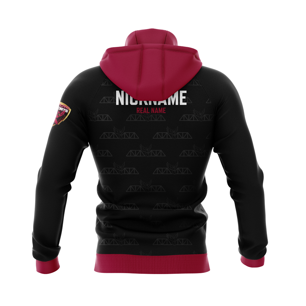 Portland HS MI | Pullover Hoodie 2026