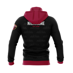 Portland HS MI | Pullover Hoodie 2026