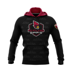 Portland HS MI | Pullover Hoodie 2026 Alt